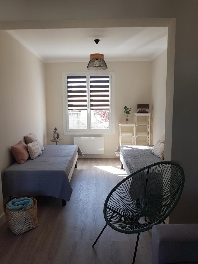 Eole - Maison Saint Jean De Monts - 2 Pieces - 4 Personnes 외부 사진