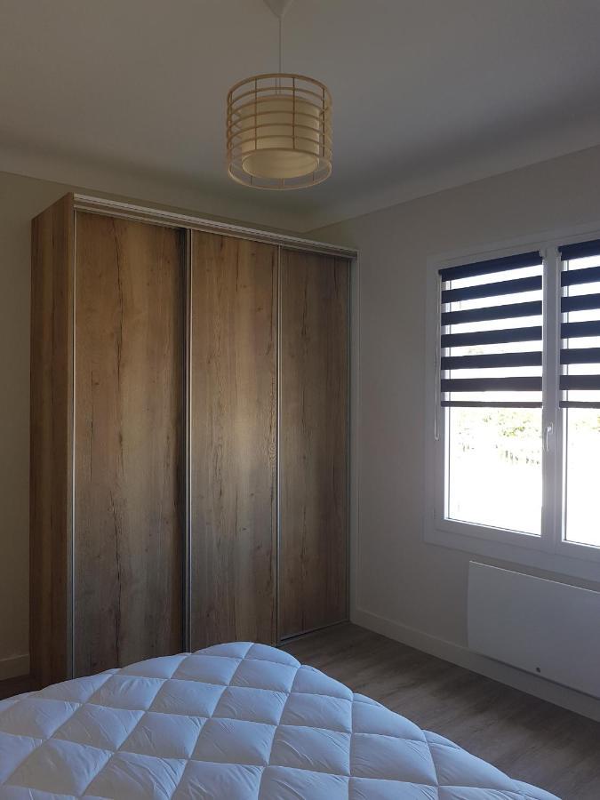 Eole - Maison Saint Jean De Monts - 2 Pieces - 4 Personnes 외부 사진
